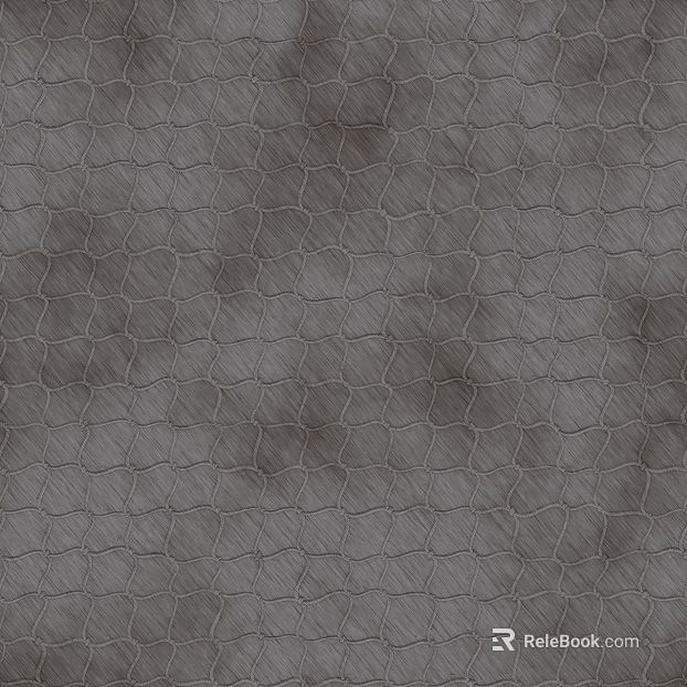 Woven seamless texture