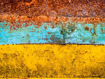 Do the old metal texture (ID:ffabg26542)