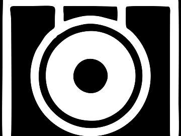 Printed Pattern Black Bump Mask texture (ID:ffach037034)