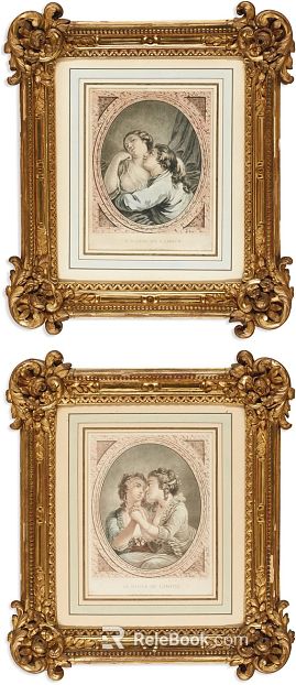 Photo frame texture