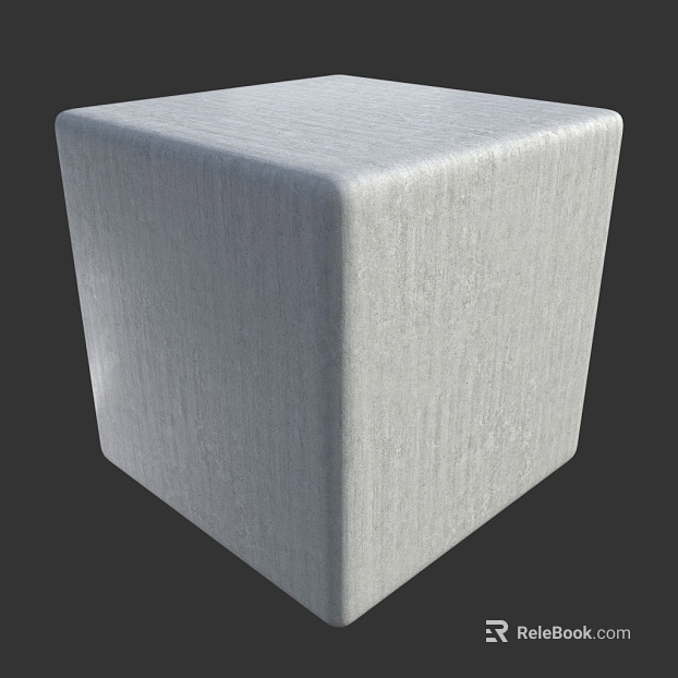 Concrete PBR texture