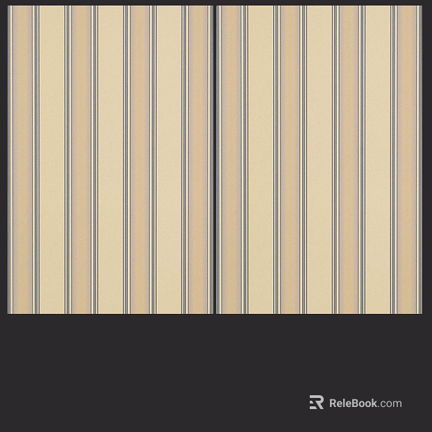 color steel tile texture