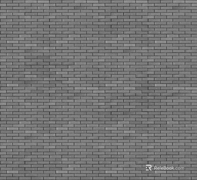 Brick wall texture