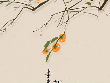 Plant painting texture (ID:ffacf9630)