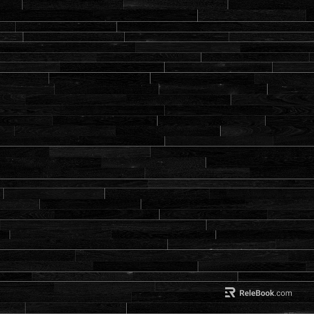 Black and White Bump texture