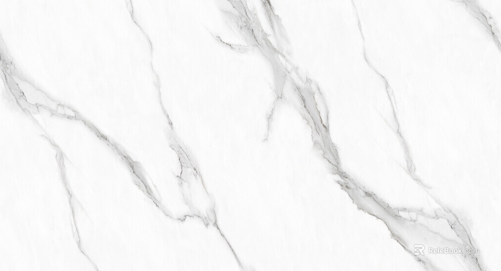 Gray white marble wall ground stone texture