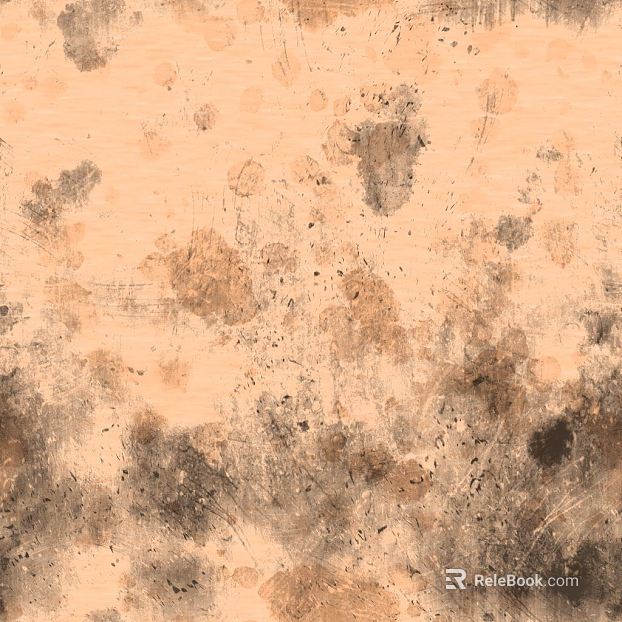 Do the old wind old wood retro wall plate texture