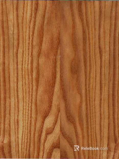 Wood grain texture