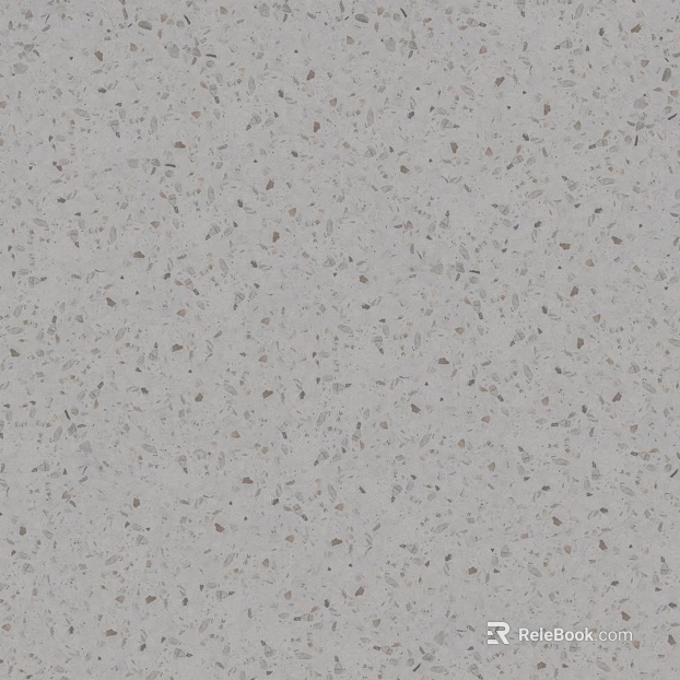 terrazzo texture