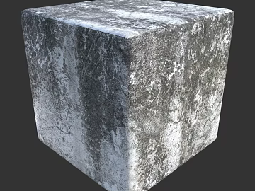 Concrete PBR texture (ID:ffach799351)