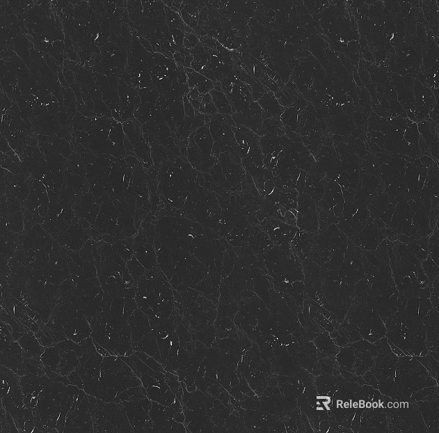 Black Simple Texture Marble texture