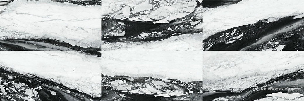 Marble texture