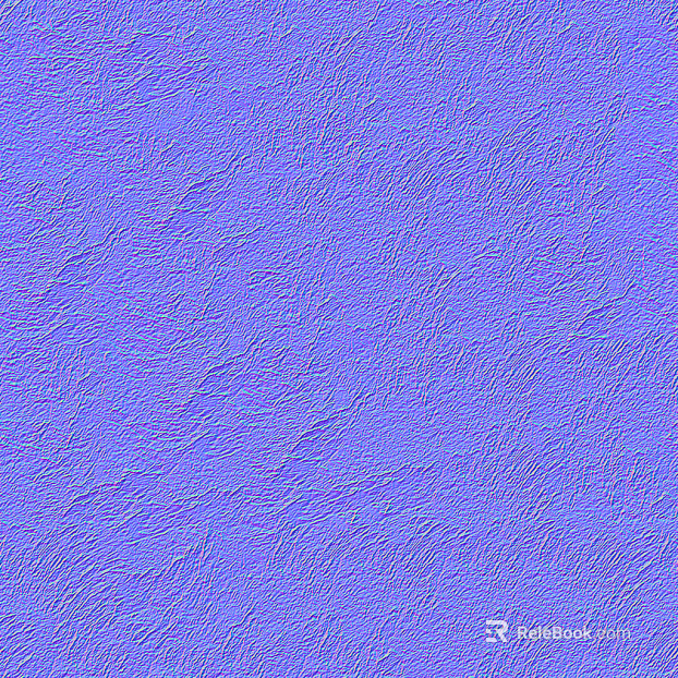 Normal Bump texture