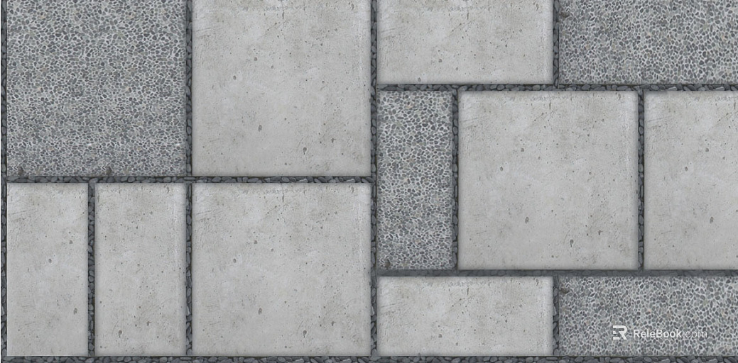 permeable brick texture