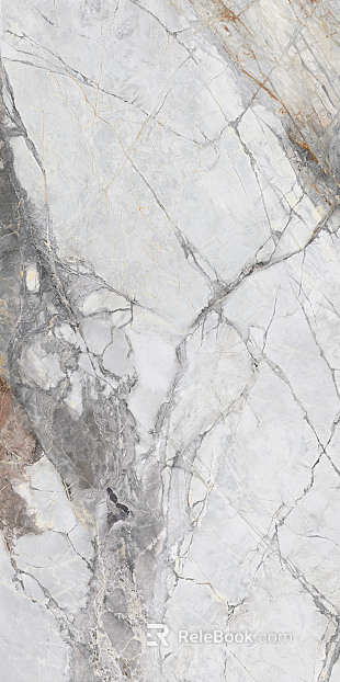 ice pattern marble texture