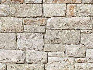 Light rice warm cultural stone wall texture (ID:ffaeh892647)