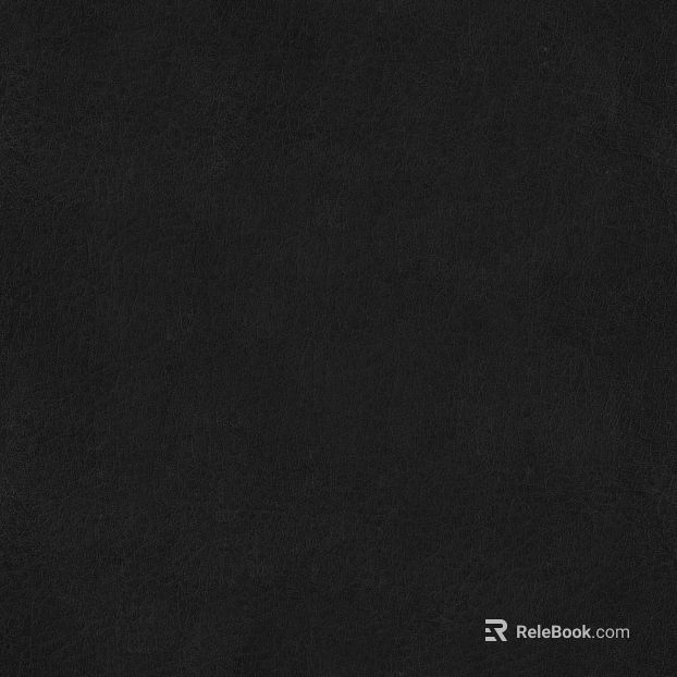 Coarse-grain leather texture
