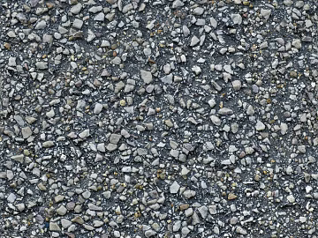 Ground gravel texture (ID:ffhee718)