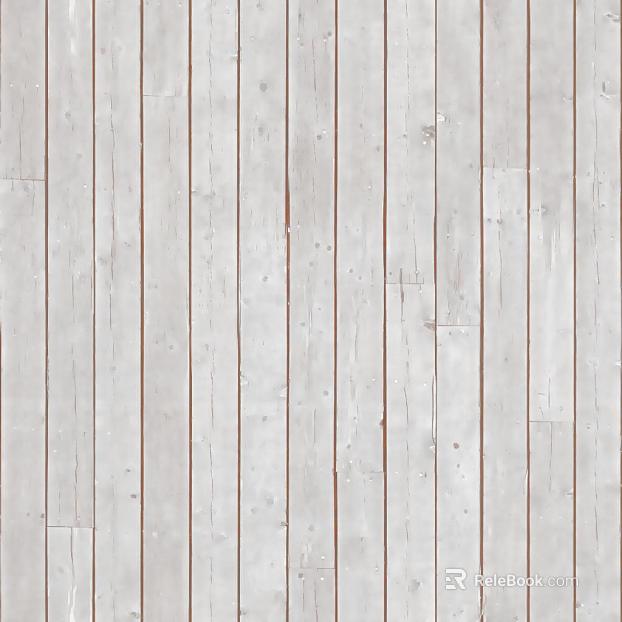Wood Patchwork White Anticorrosive Wood texture