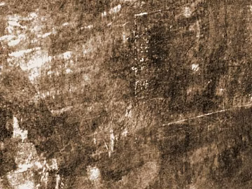 Brownish-tan distressed metal panels for wall decoration texture (ID:ffaeh593846)