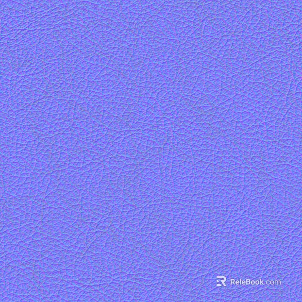 Normal Bump Map texture
