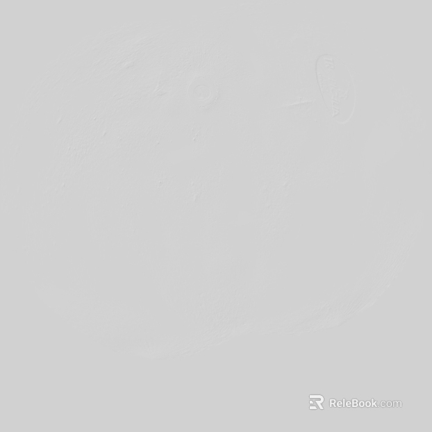 Paint texture