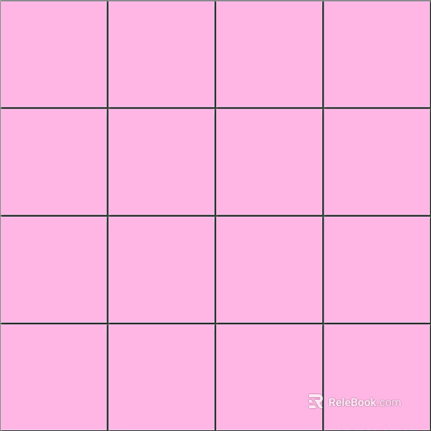 Lattice Brick texture