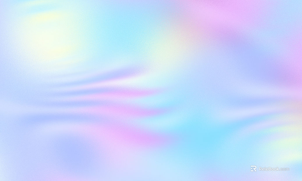 Screen material texture