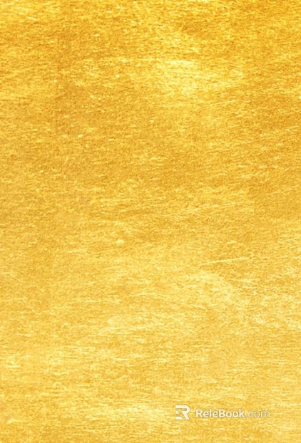 Gold Foil texture