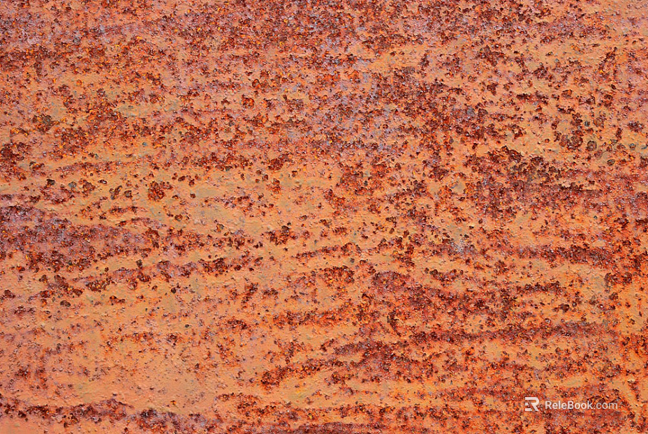 Do the old metal texture