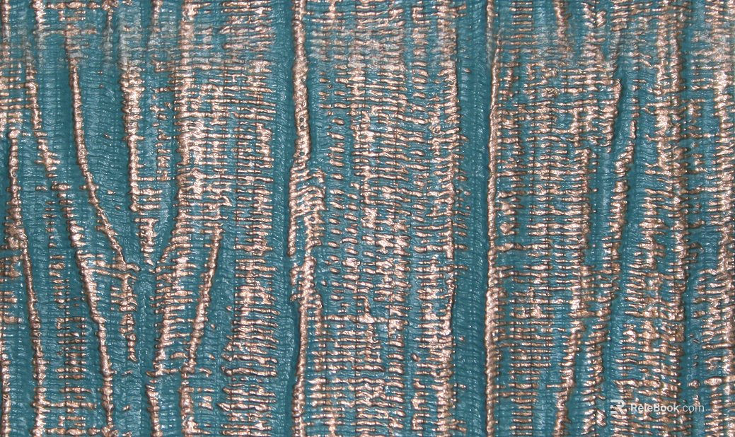 three-dimensional physical painting texture