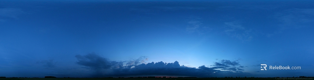 Sky texture
