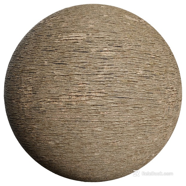 Old Wood PBR texture
