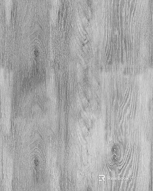 Black and white wood floor texture