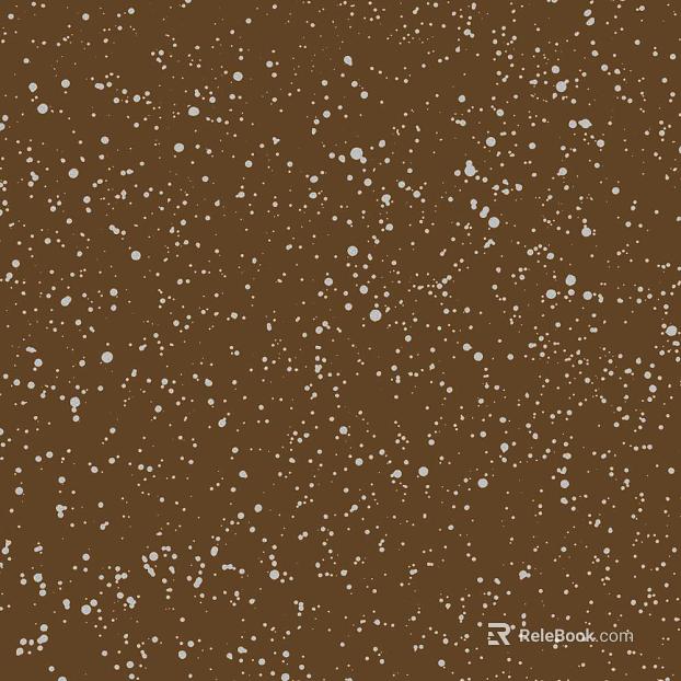 Ground glue texture