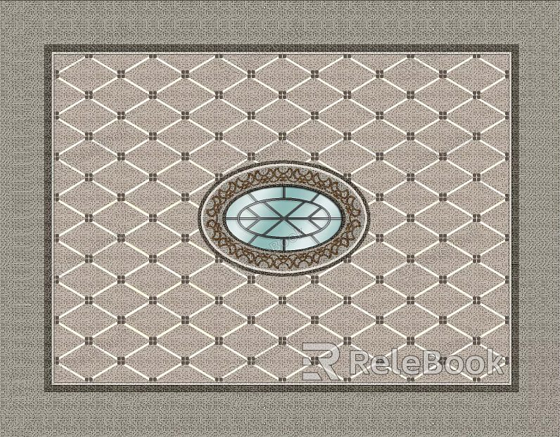 smallpox texture