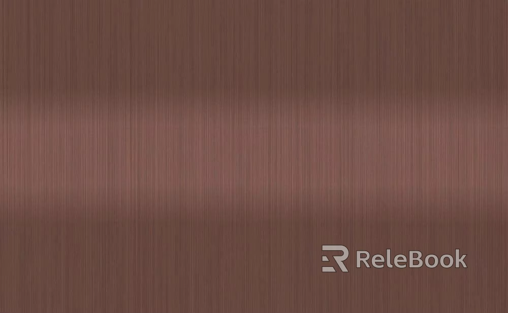 brushed metal texture