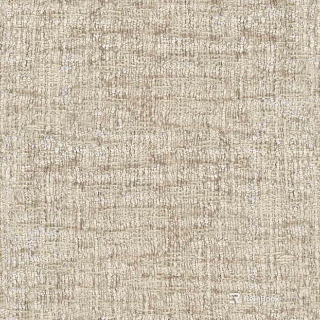Coarse carpet texture