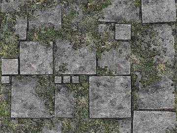 Stone Paving texture (ID:ffabg88498)