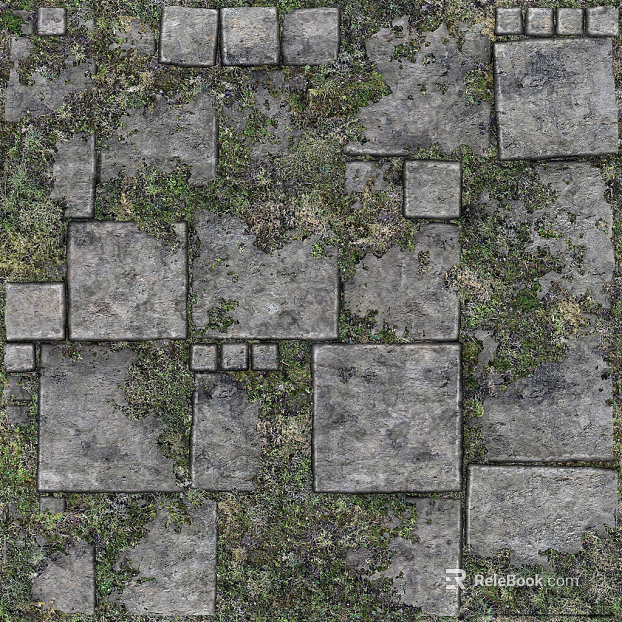 Stone Paving texture