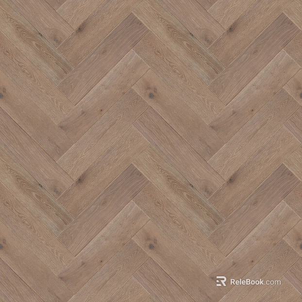 Herringbone parquet flooring texture