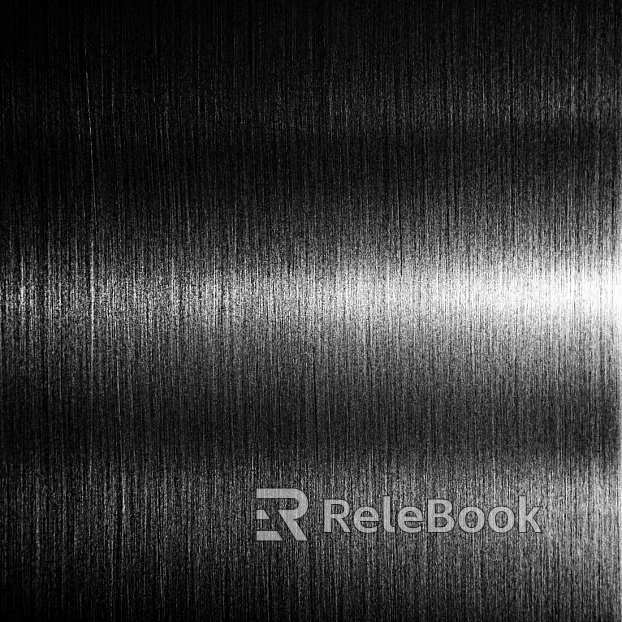 brushed metal texture