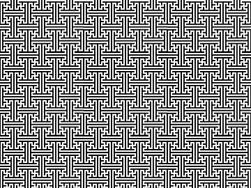 geometric line texture (ID:ffaeg44488)
