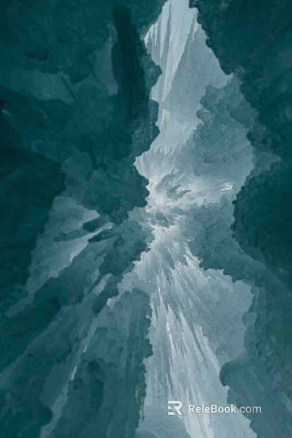 abstract painting texture