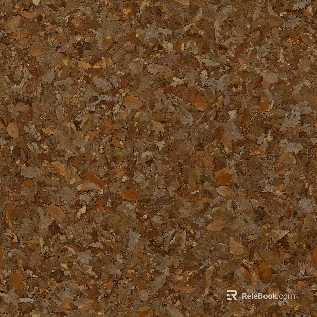 leaves texture