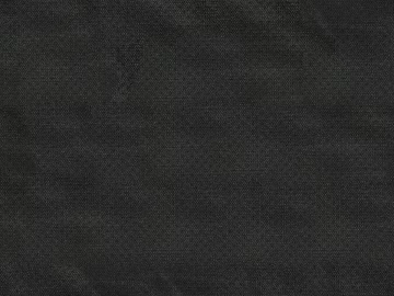 Denim canvas print 3d model