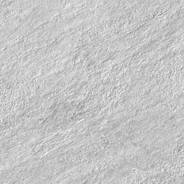 Black and White Bump texture