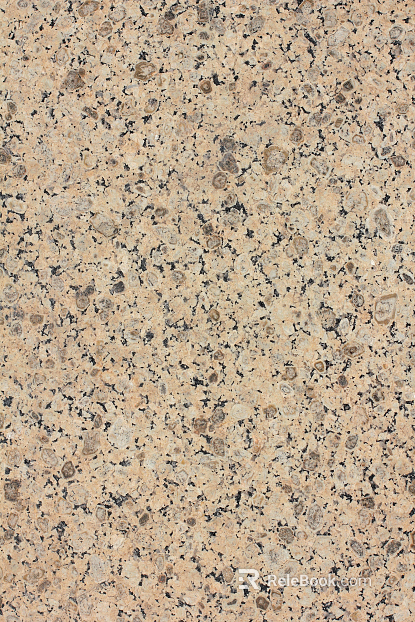 Granite texture