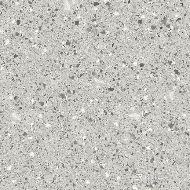 terrazzo texture