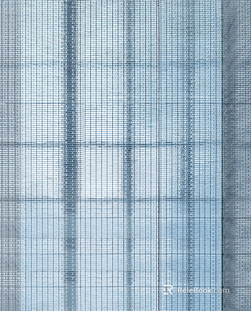 Glass texture